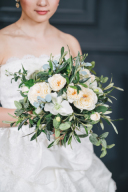 ♡プラン内ブーケ♡