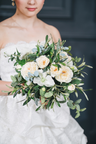 ♡プラン内ブーケ♡