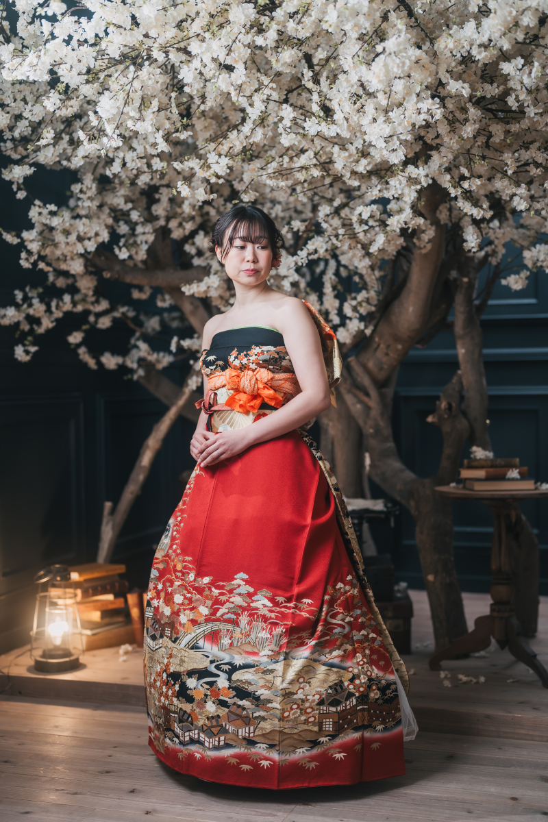 衣装一部ご紹介