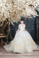 ★Aラインドレス★