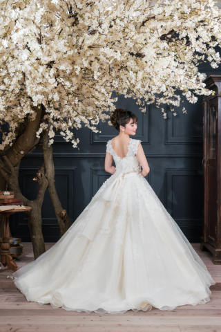 ★Aラインドレス★