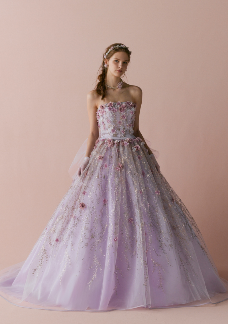 ♡お取り寄せドレス一部ご紹介♡