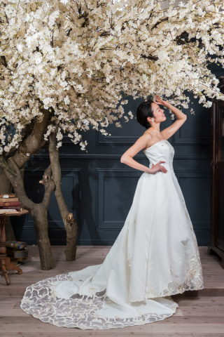 ★Aラインドレス★