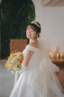 ♡生花ブーケ♡