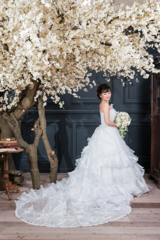 ♡衣装一部ご紹介♡