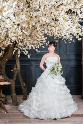 ♡衣装一部ご紹介♡