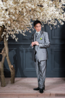 ★タキシード★