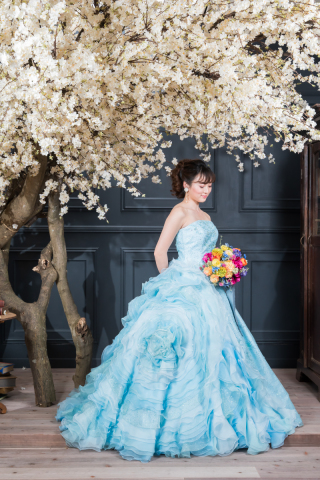 ♡衣装一部ご紹介♡