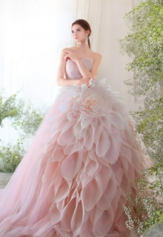 ♡お取り寄せドレス一部♡