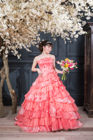 ♡衣装一部ご紹介♡