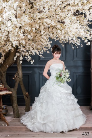 ♡衣装一部ご紹介♡