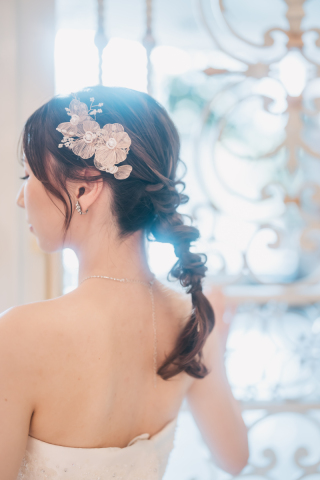 ♡プラン内ヘアアクセサリー♡その4