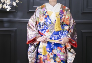 ♡花嫁５点小物ご紹介♡