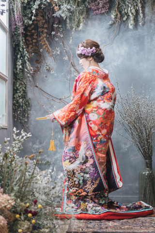 ♡衣装一部ご紹介♡