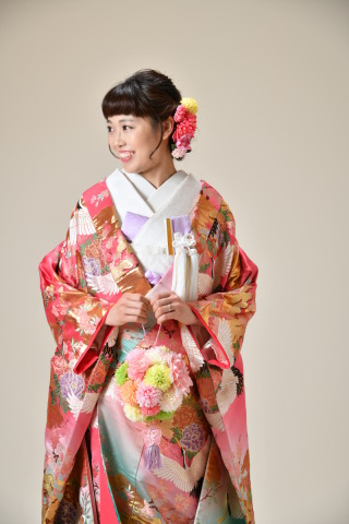 ♡衣装一部ご紹介♡