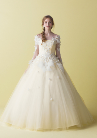 ♡お取り寄せドレス一部ご紹介♡アンテプリマ♡