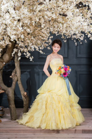 ♡衣装一部ご紹介♡