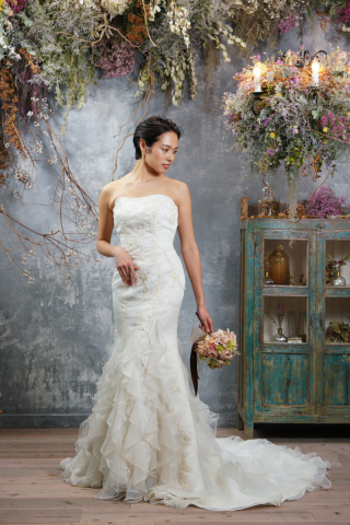 ♡衣装一部ご紹介♡