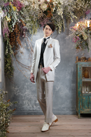 ★タキシード★