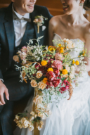 ♡新郎蝶ネクタイ♡