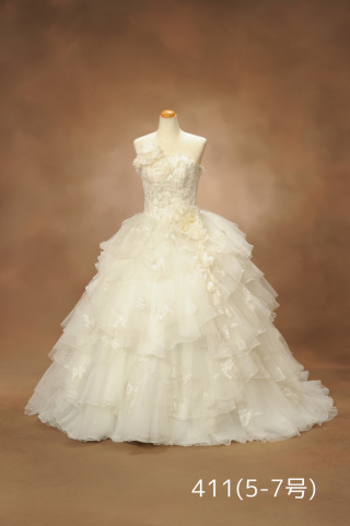 ♡衣装一部ご紹介♡