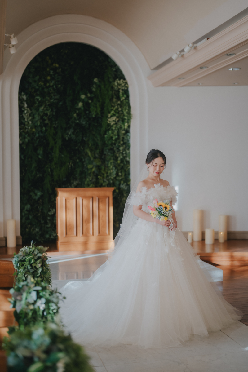 ♡お取り寄せドレス一部ご紹介♡