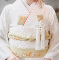 ♡花嫁５点小物ご紹介♡