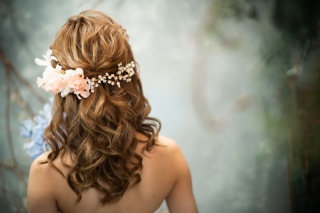 ♡プラン内ヘアアクセサリー♡その3