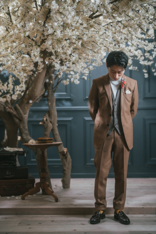 ★タキシード★