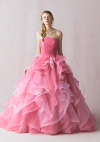 ♡お取り寄せドレス一部ご紹介♡