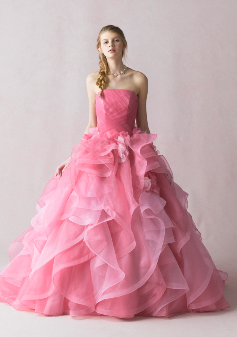 ♡お取り寄せドレス一部ご紹介♡