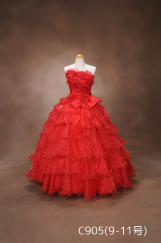 ♡衣装一部ご紹介♡