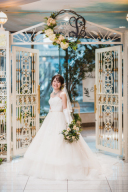 ★Aラインドレス★