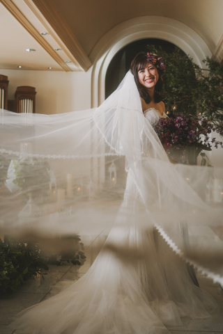 ♡プラン内ベール♡