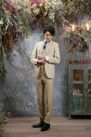 ★タキシード★