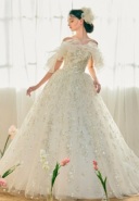 ♡お取り寄せドレス一部♡