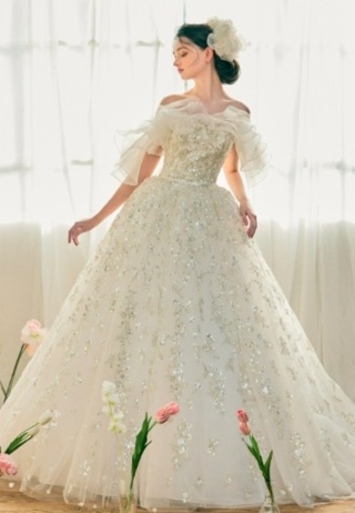 ♡お取り寄せドレス一部♡