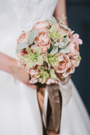 ♡プラン内ブーケ♡