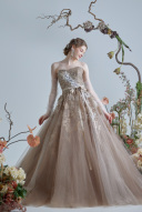 ♡お取り寄せドレス一部ご紹介♡