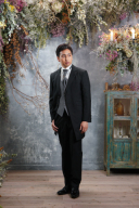 ★タキシード★