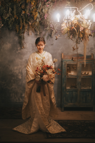 衣装一部ご紹介