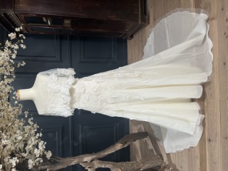 ★Aラインドレス★