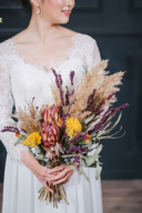 ♡プラン内ブーケ♡