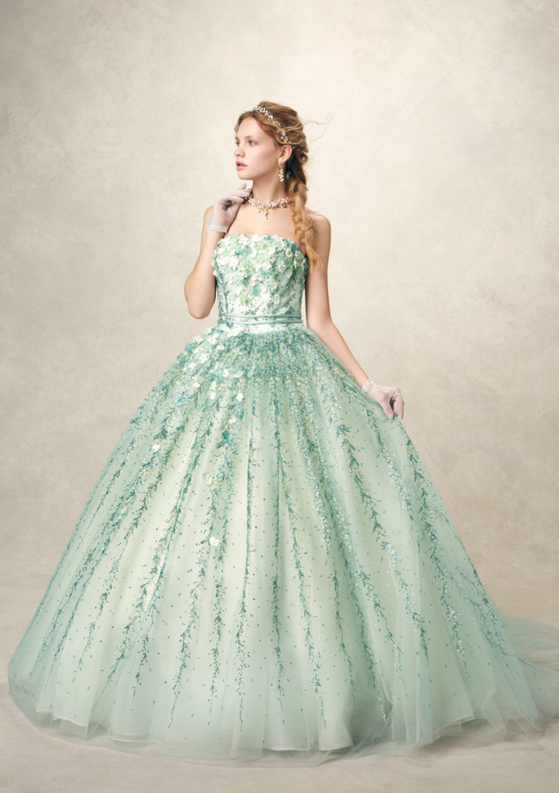 ♡お取り寄せドレス一部ご紹介♡