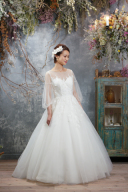 ★Aラインドレス★