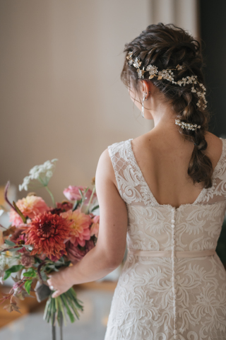 ♡プラン内ヘアアクセサリー♡
