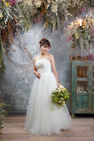 ♡衣装一部ご紹介♡