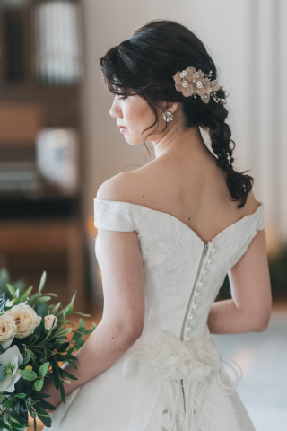 ♡プラン内ヘアアクセサリー♡その2