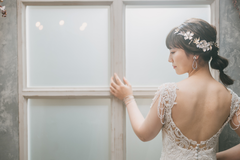 ♡プラン内ヘアアクセサリー♡