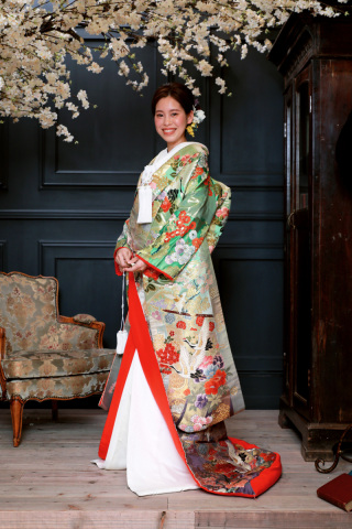 ♡衣装一部ご紹介♡